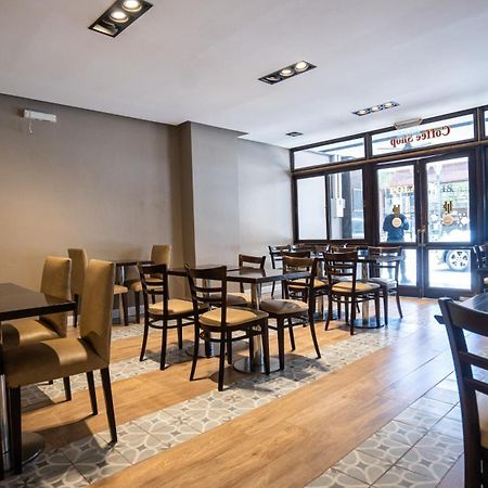 Hotel Posadas Εξωτερικό φωτογραφία