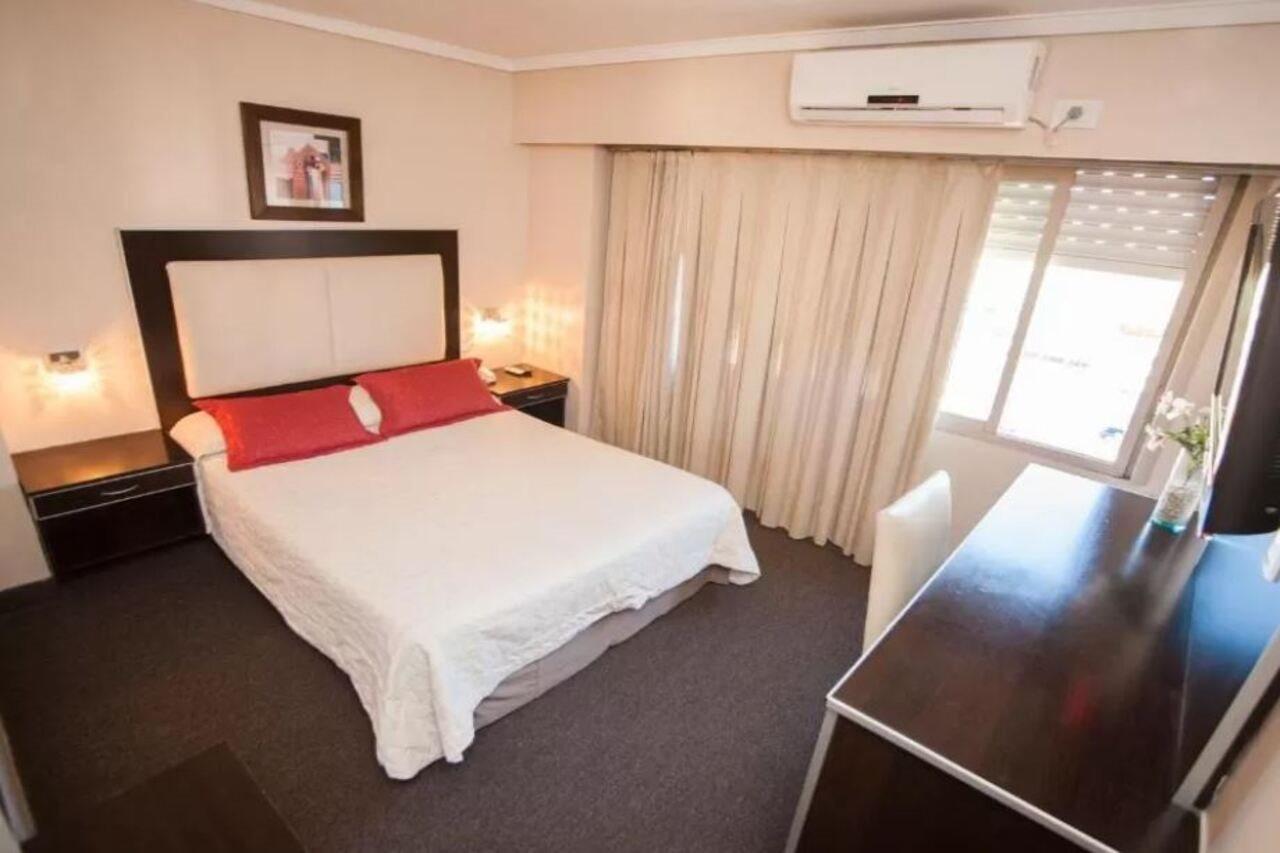 Hotel Posadas Εξωτερικό φωτογραφία