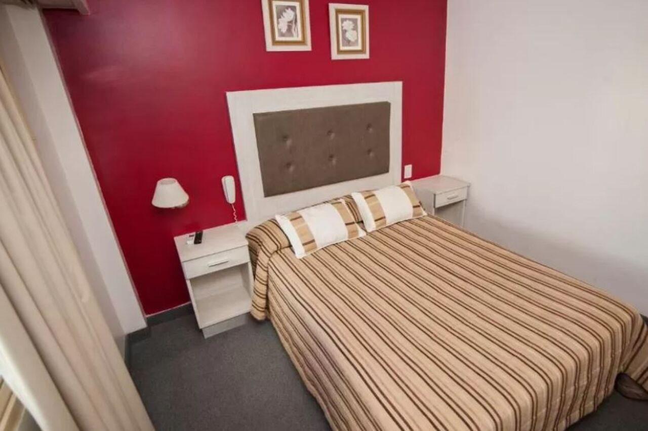 Hotel Posadas Εξωτερικό φωτογραφία
