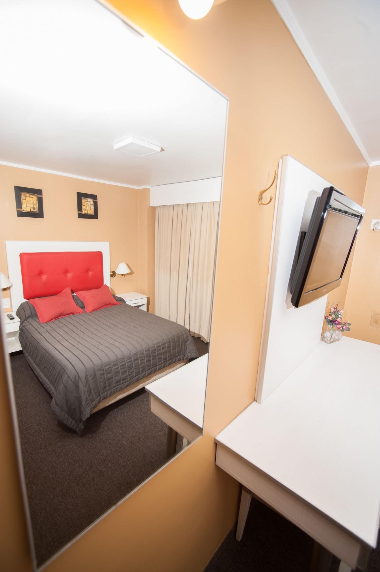 Hotel Posadas Εξωτερικό φωτογραφία