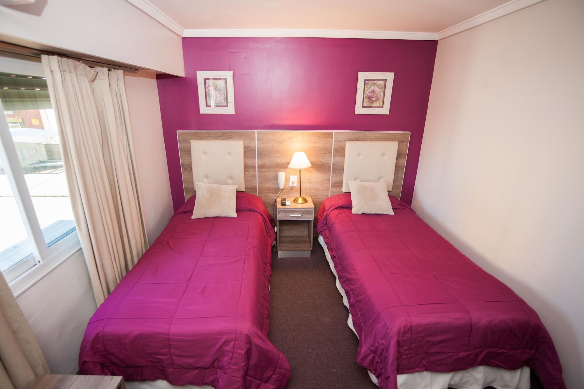 Hotel Posadas Εξωτερικό φωτογραφία