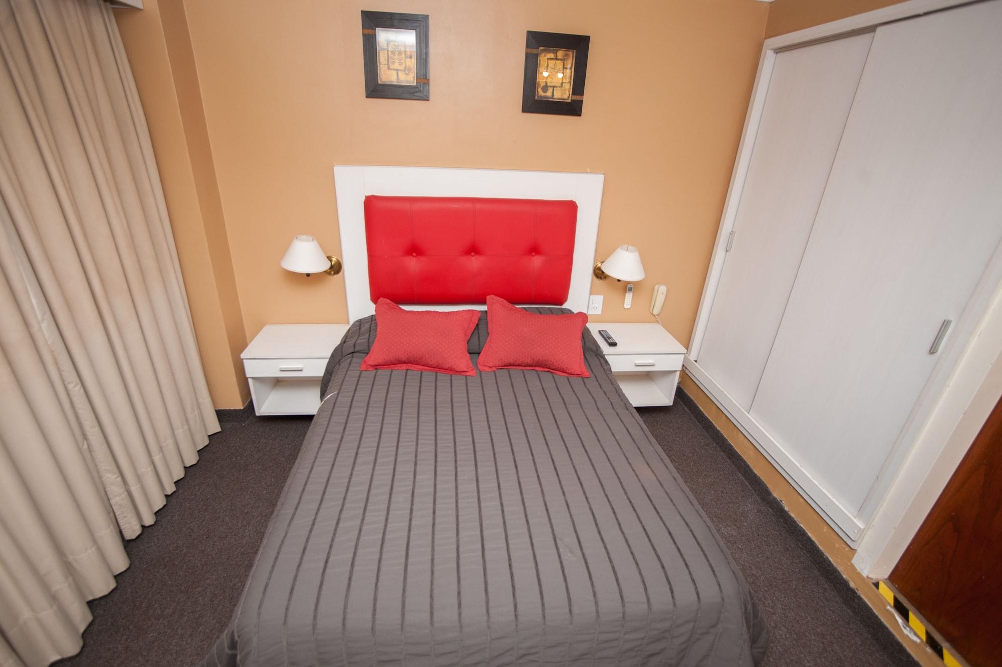 Hotel Posadas Εξωτερικό φωτογραφία