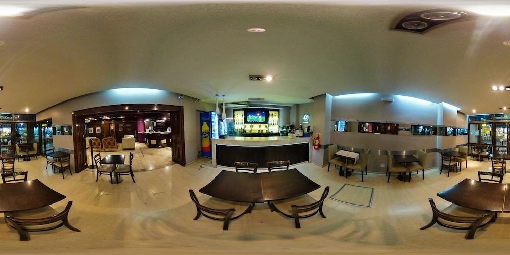 Hotel Posadas Εξωτερικό φωτογραφία