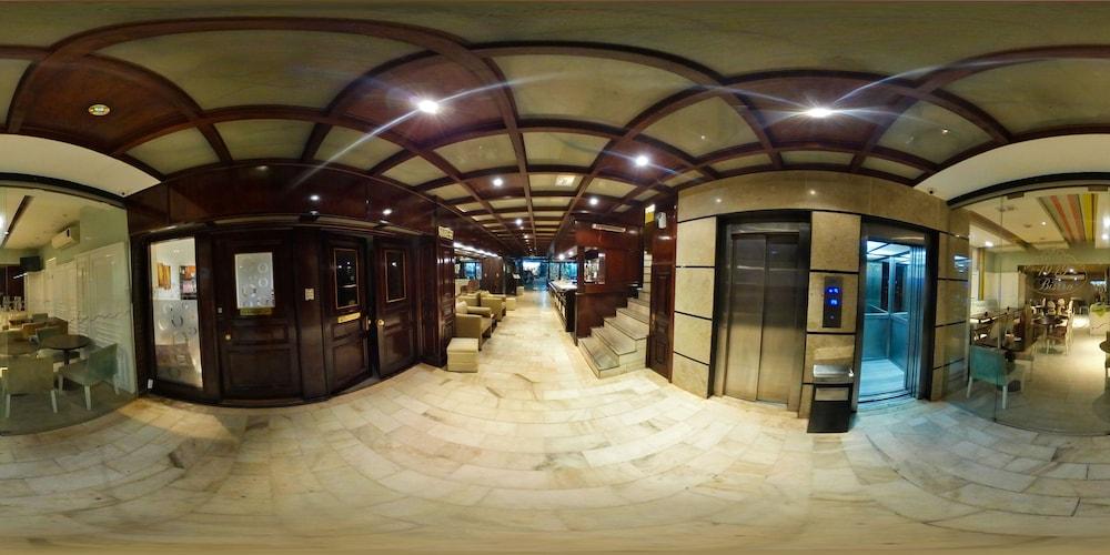 Hotel Posadas Εξωτερικό φωτογραφία