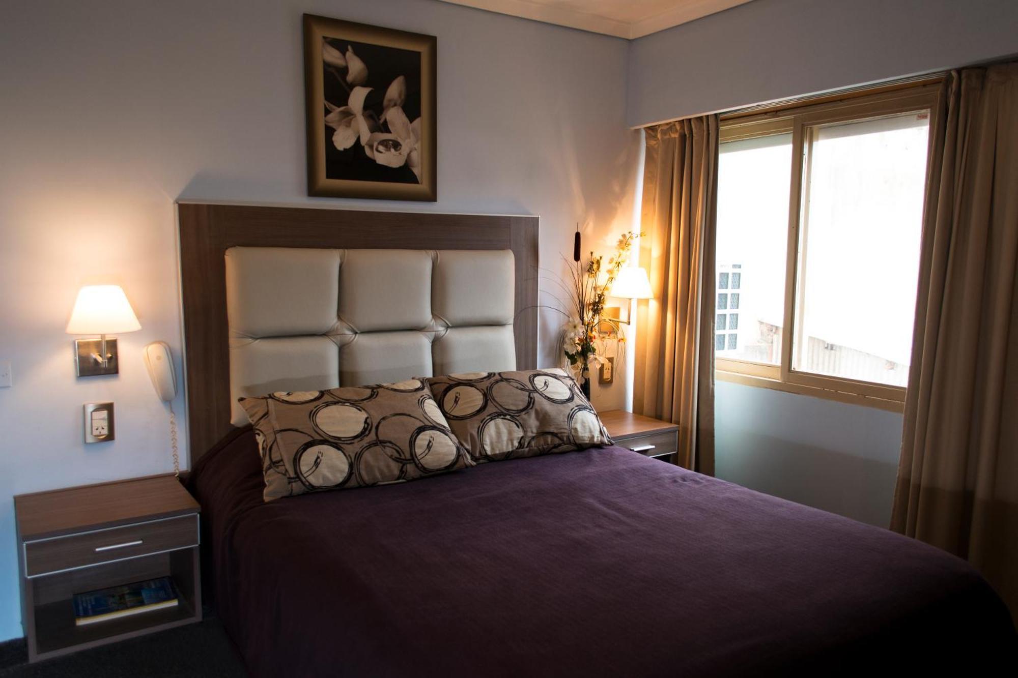 Hotel Posadas Δωμάτιο φωτογραφία