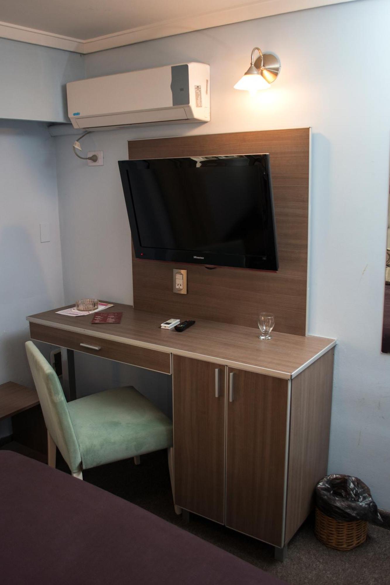 Hotel Posadas Δωμάτιο φωτογραφία
