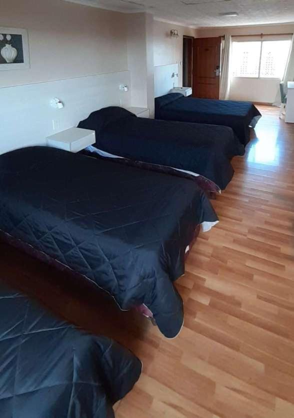 Hotel Posadas Εξωτερικό φωτογραφία