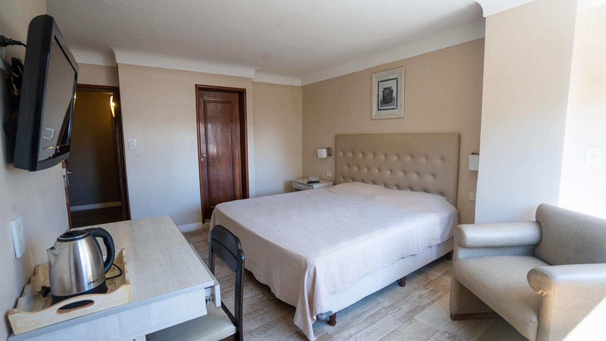 Hotel Posadas Εξωτερικό φωτογραφία