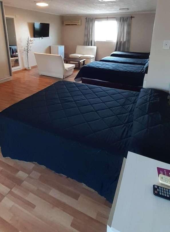 Hotel Posadas Εξωτερικό φωτογραφία