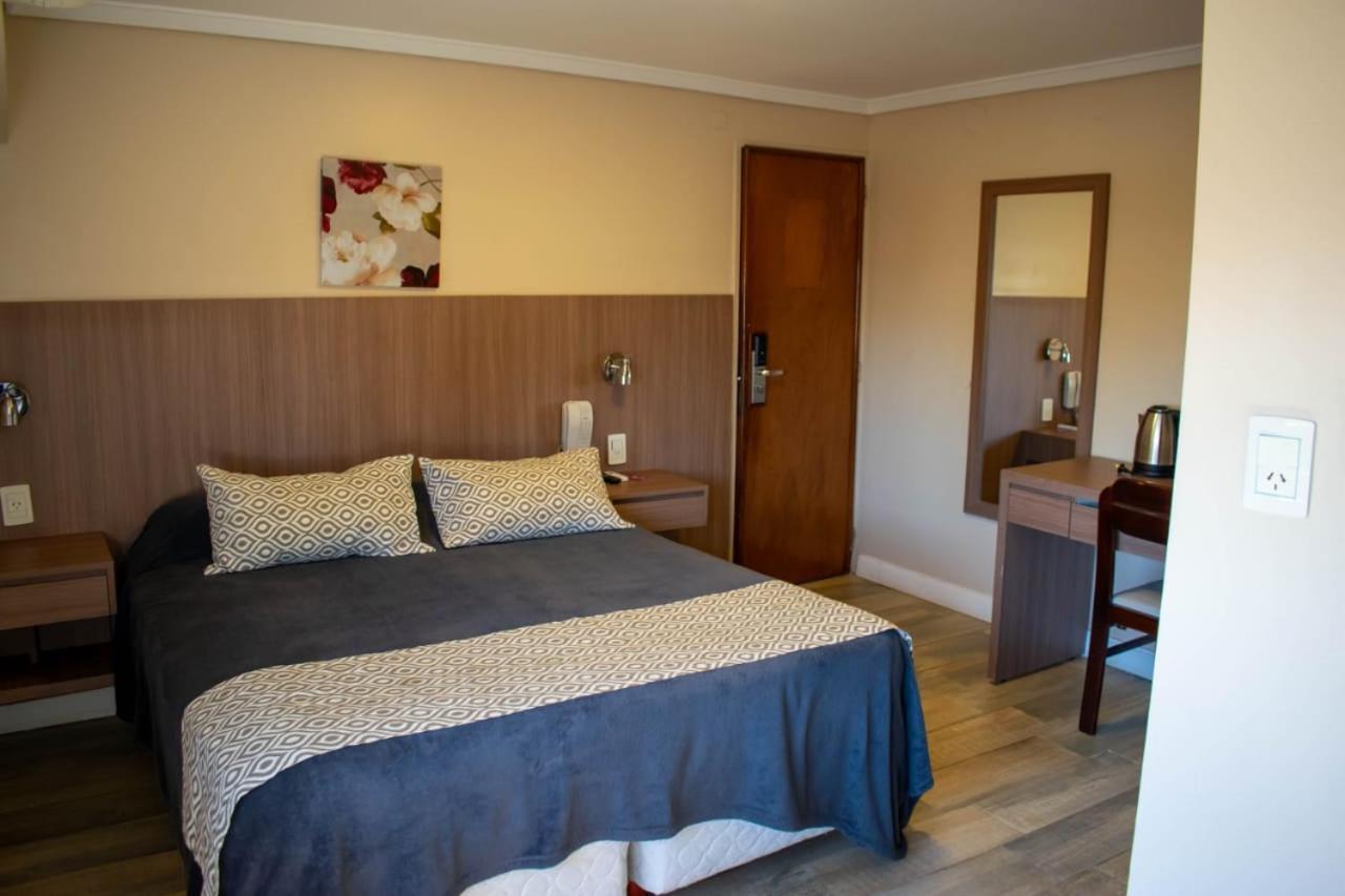 Hotel Posadas Εξωτερικό φωτογραφία