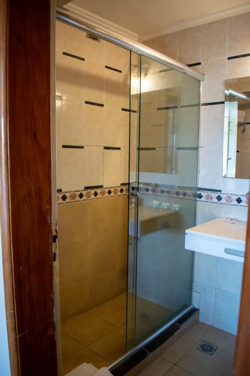 Hotel Posadas Εξωτερικό φωτογραφία