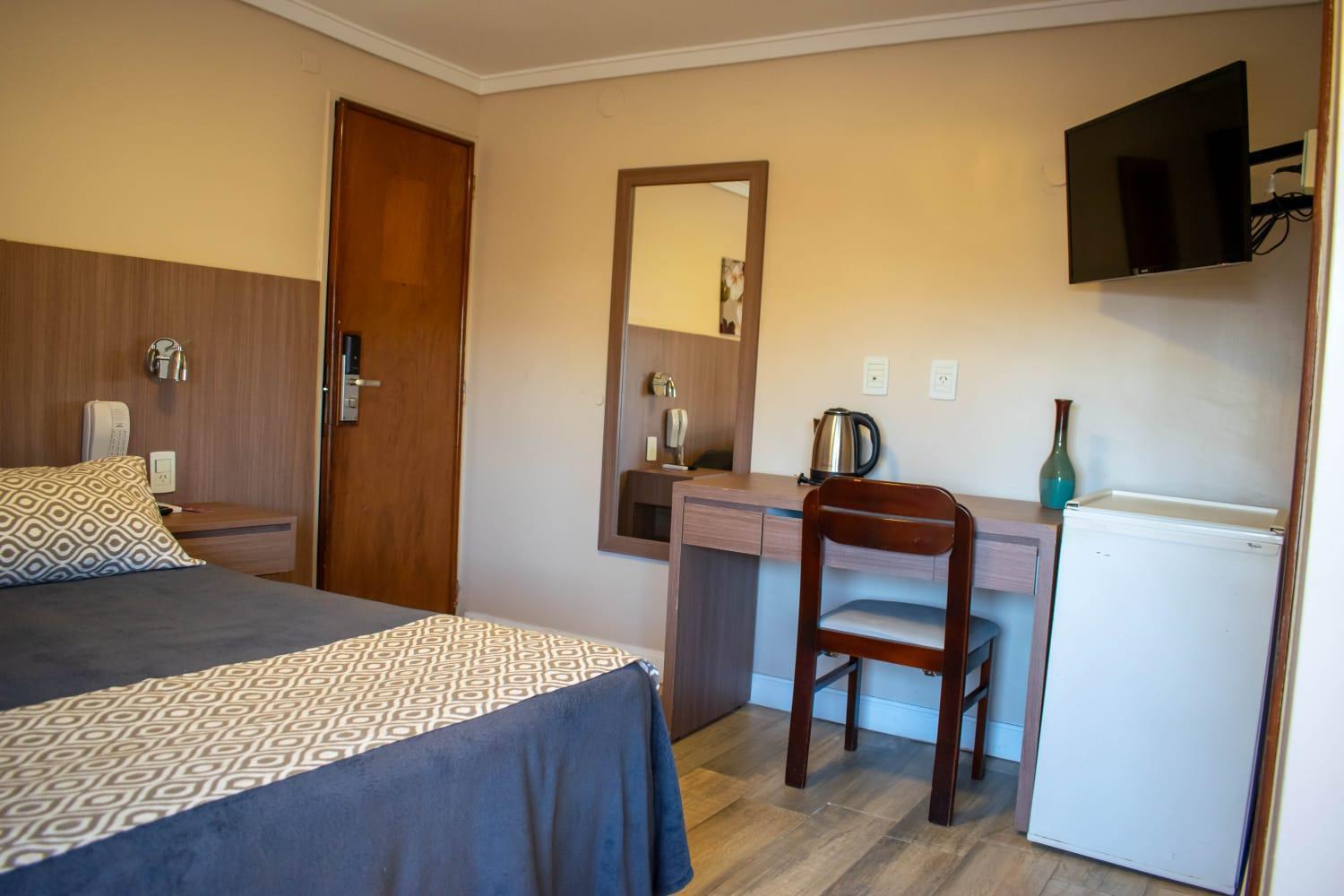 Hotel Posadas Εξωτερικό φωτογραφία