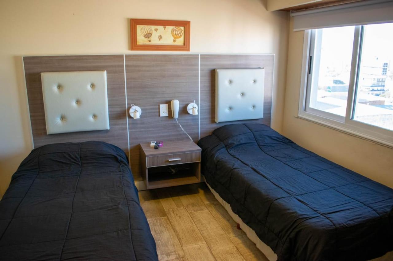 Hotel Posadas Εξωτερικό φωτογραφία