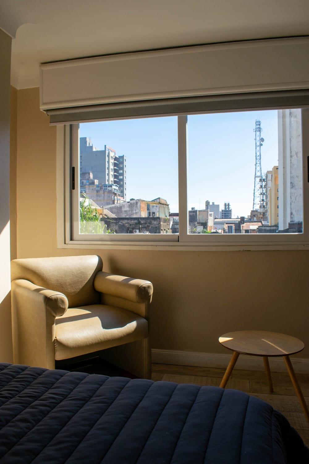 Hotel Posadas Εξωτερικό φωτογραφία