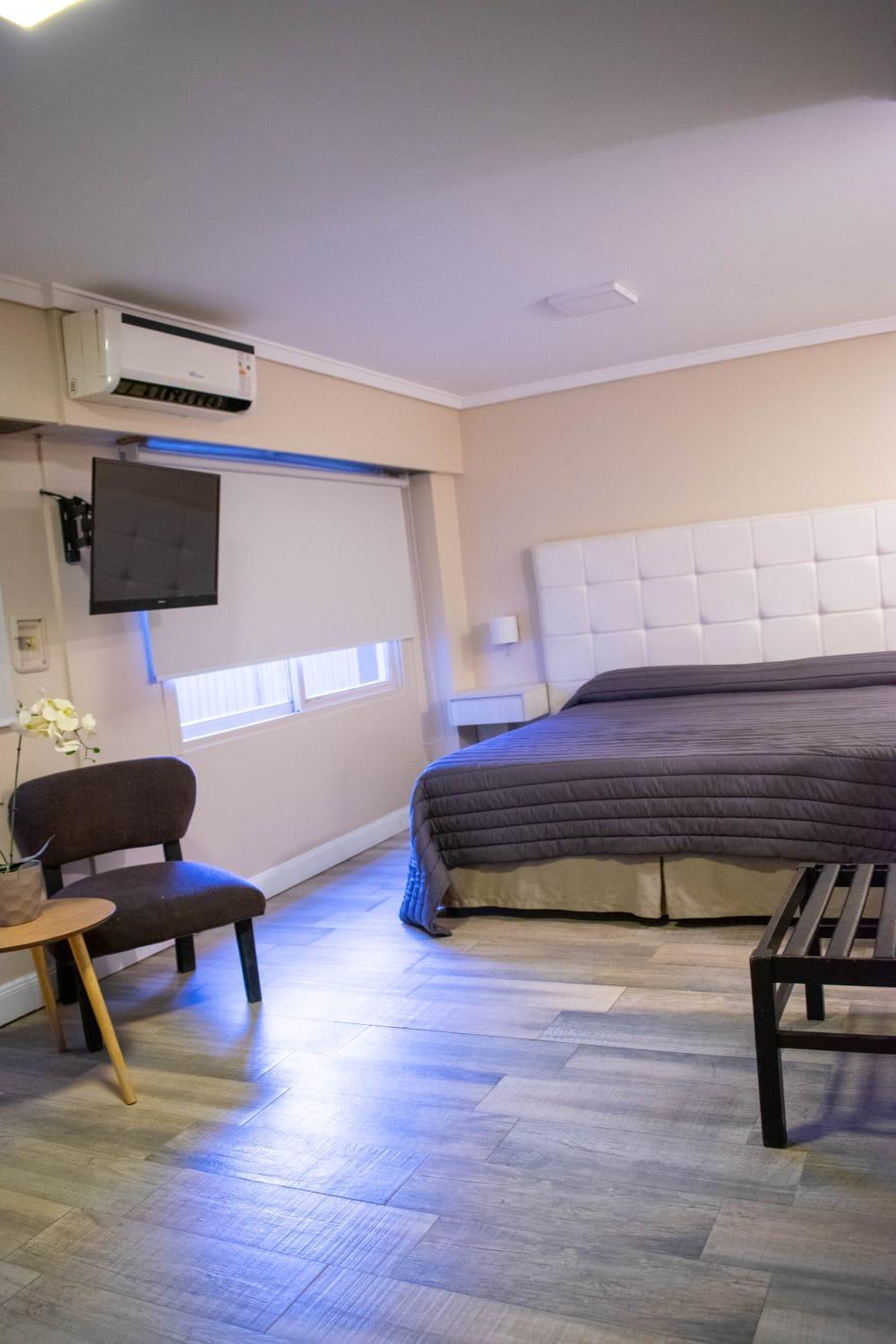 Hotel Posadas Εξωτερικό φωτογραφία