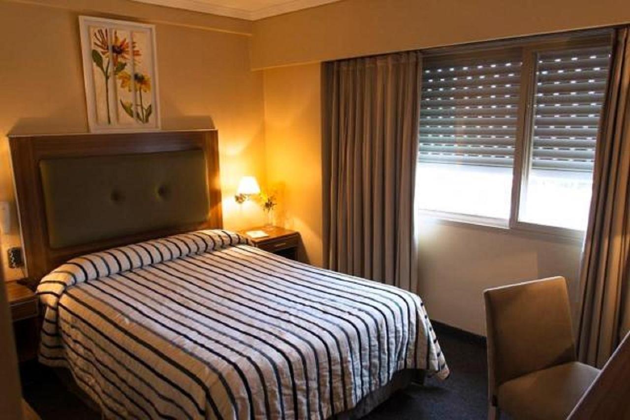 Hotel Posadas Εξωτερικό φωτογραφία