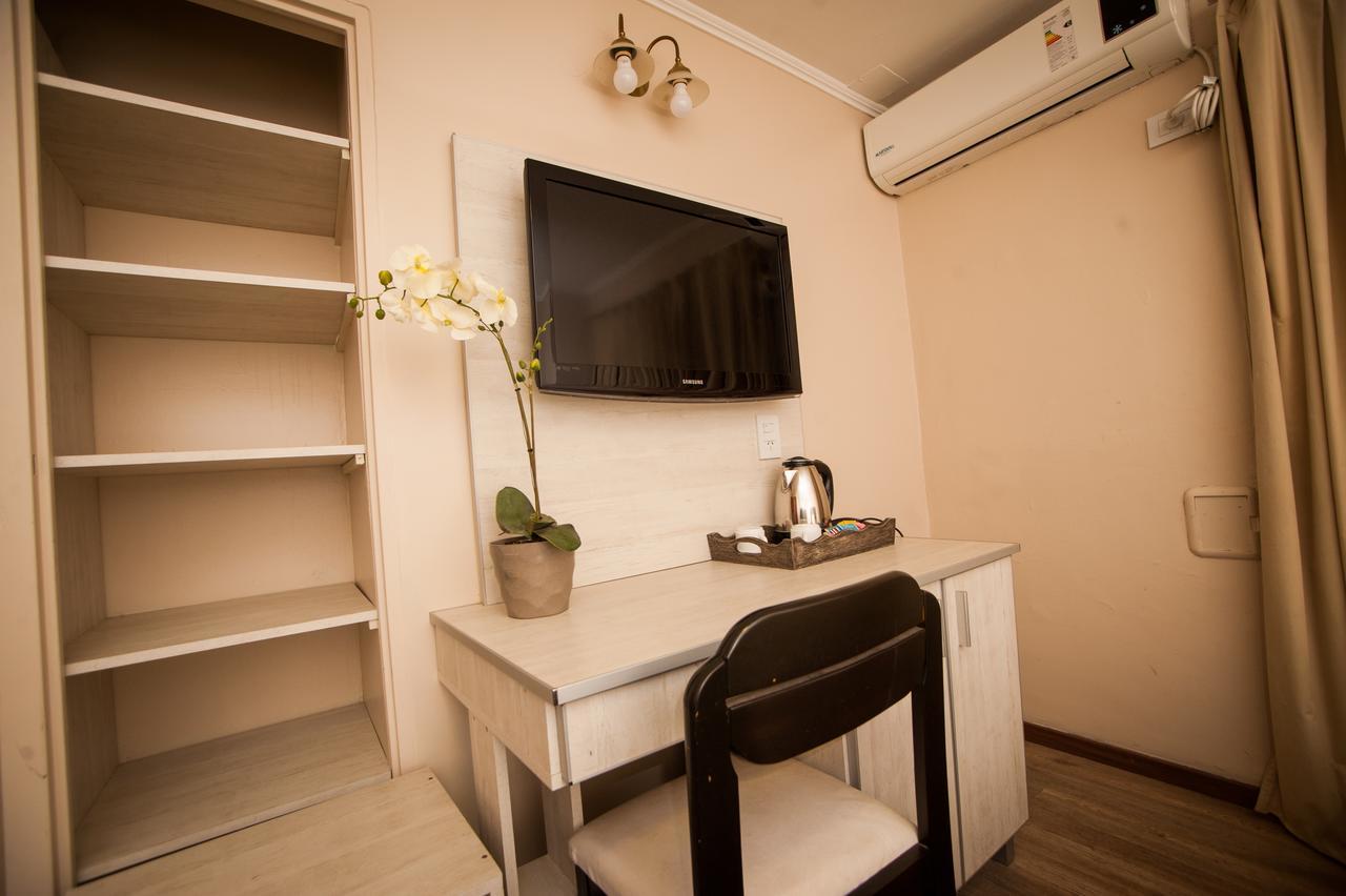 Hotel Posadas Εξωτερικό φωτογραφία