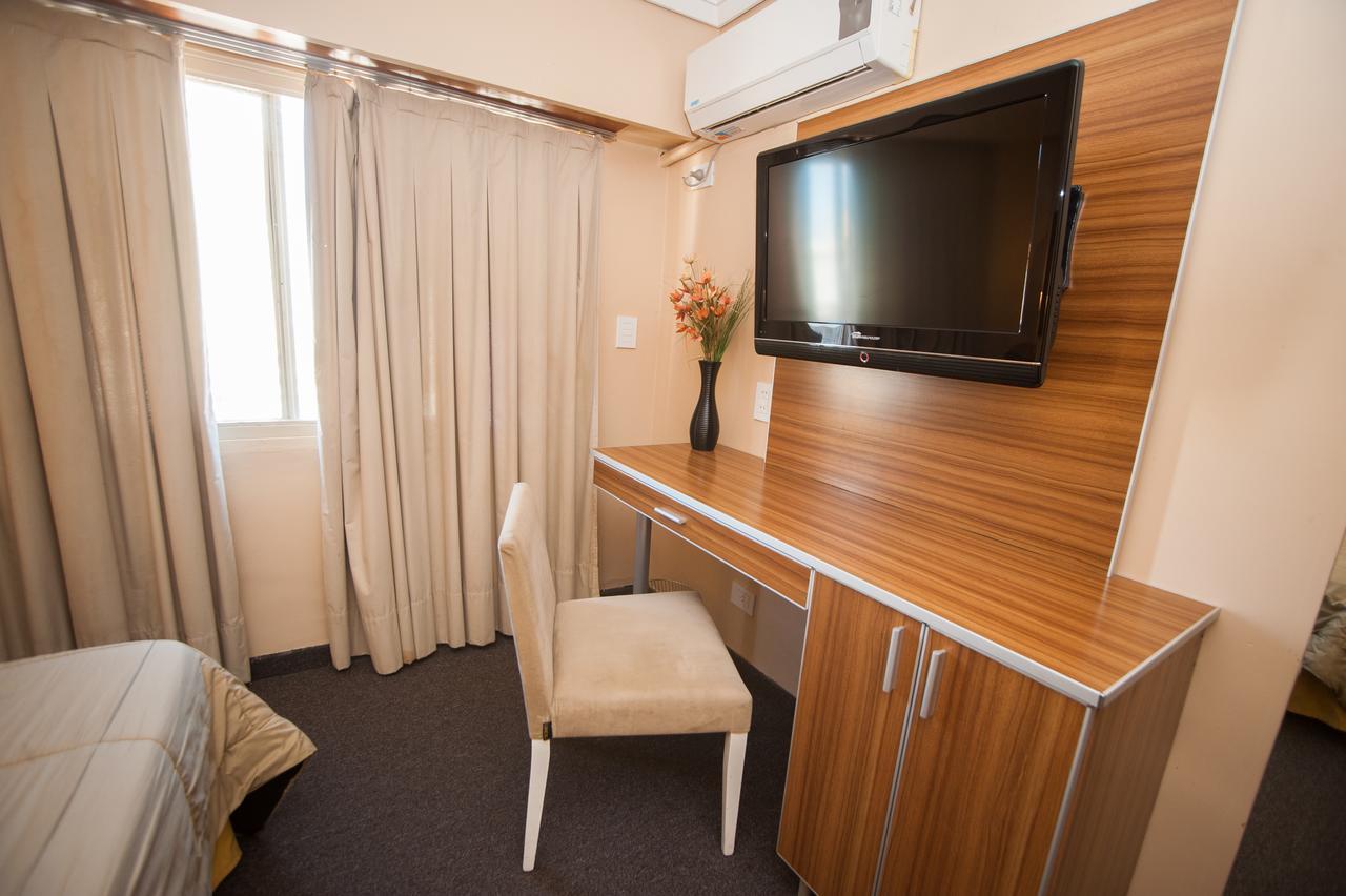 Hotel Posadas Εξωτερικό φωτογραφία