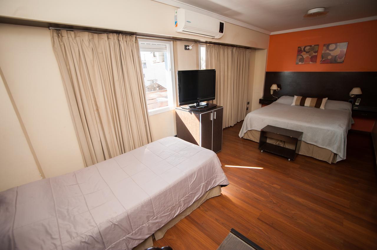 Hotel Posadas Εξωτερικό φωτογραφία