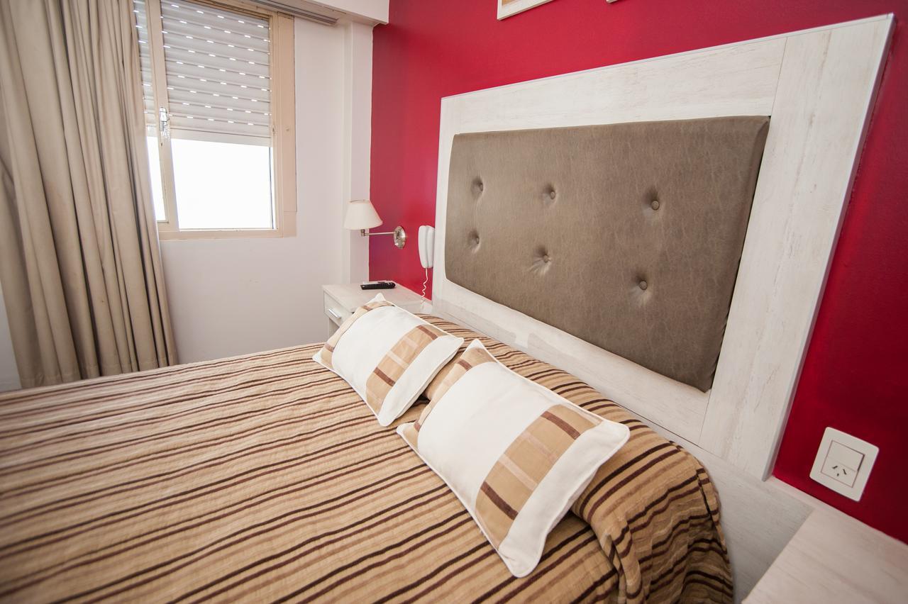 Hotel Posadas Εξωτερικό φωτογραφία