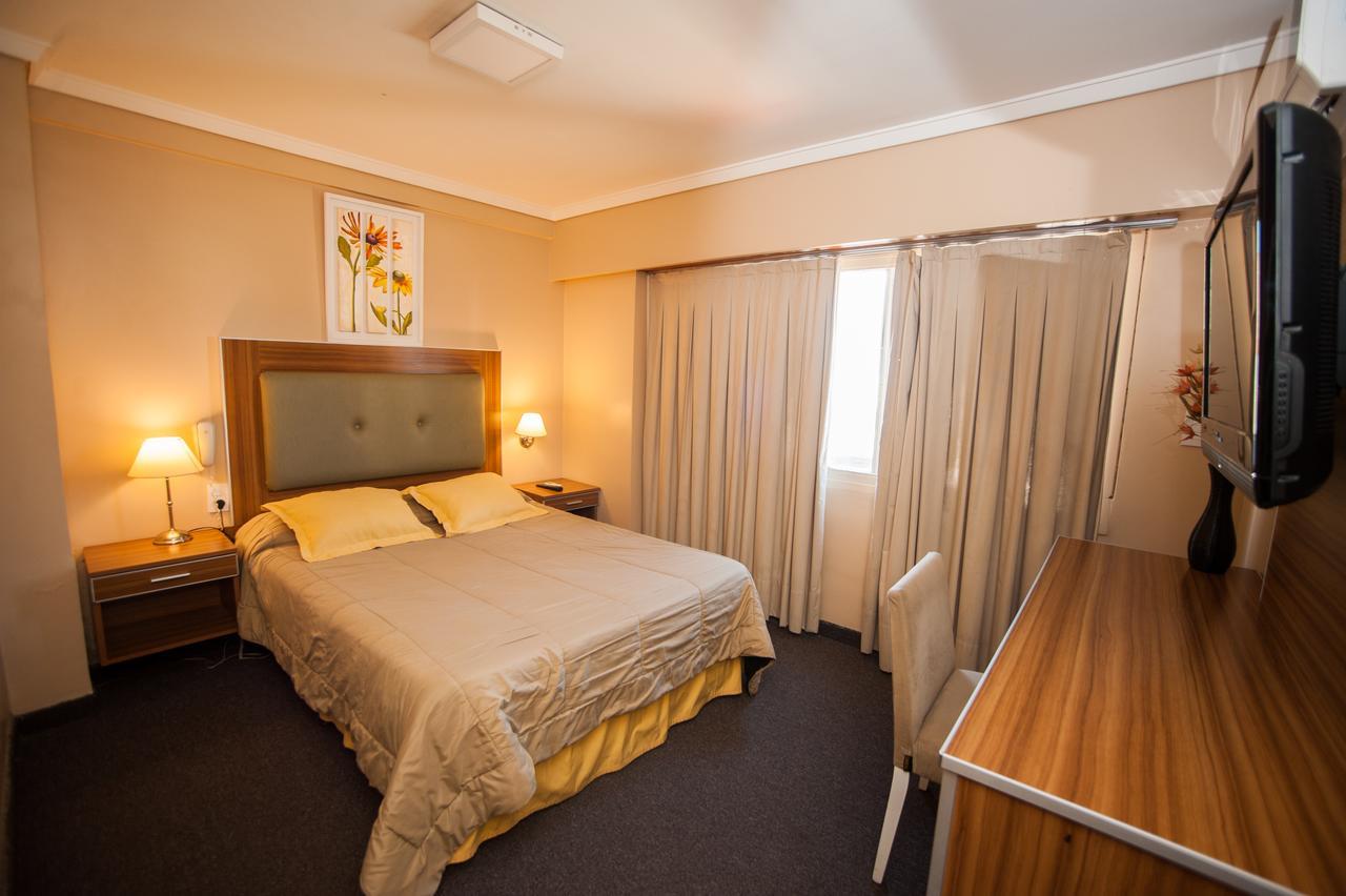 Hotel Posadas Εξωτερικό φωτογραφία