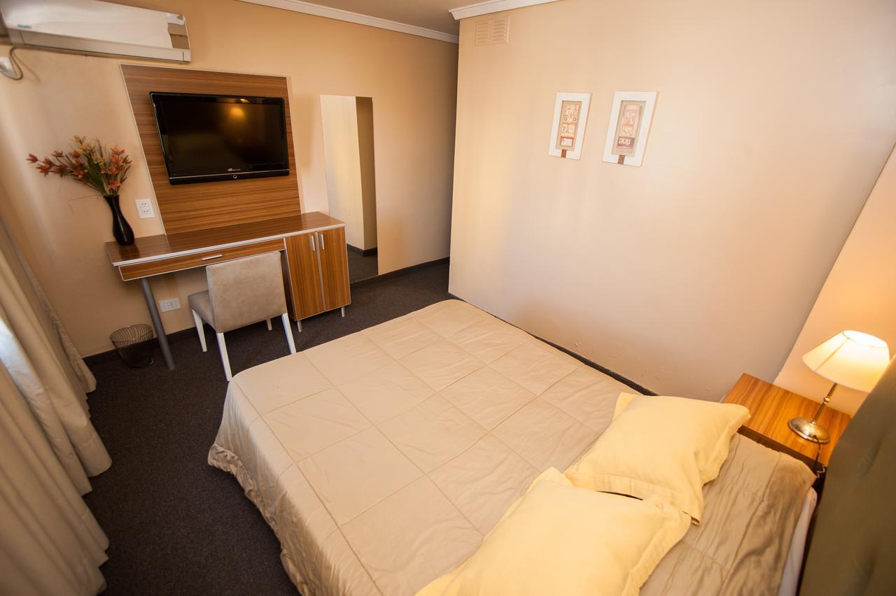 Hotel Posadas Εξωτερικό φωτογραφία