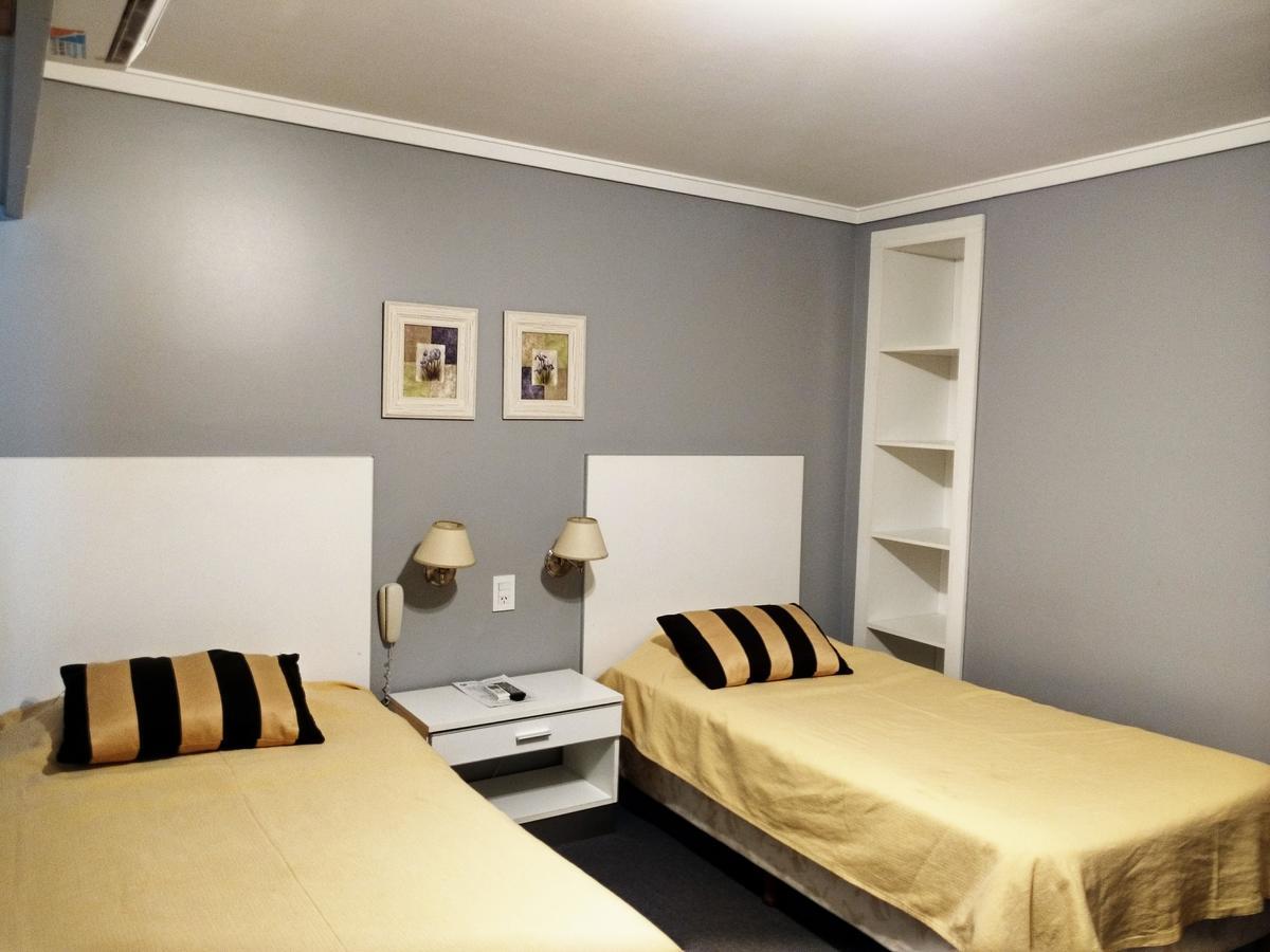 Hotel Posadas Εξωτερικό φωτογραφία
